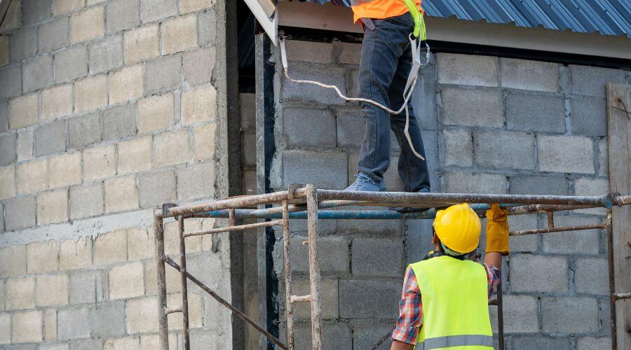 Expert new roof installation services in Toney, AL